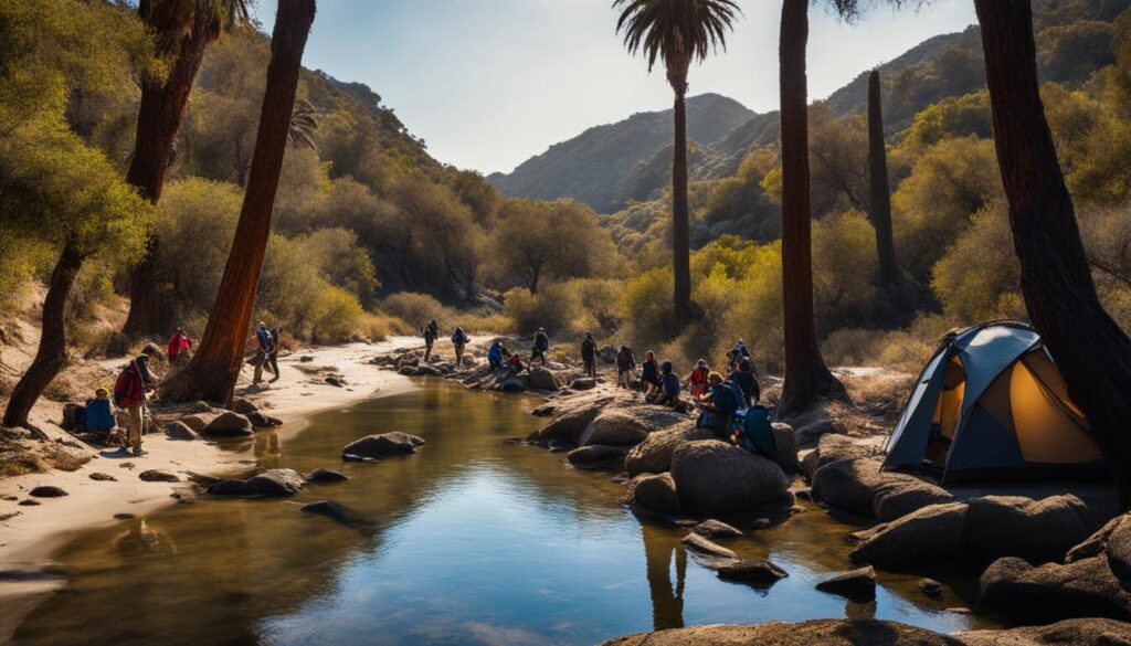 day trips from Los Angeles