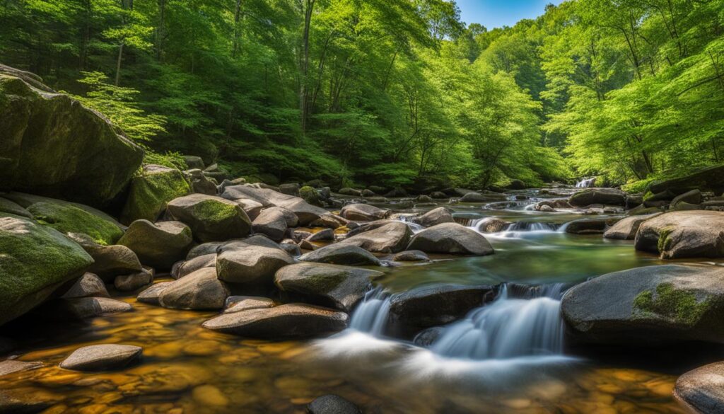 devil's hopyard state park