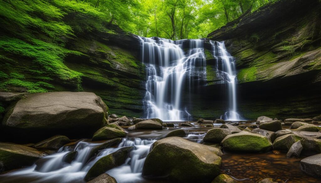 devil's hopyard state park