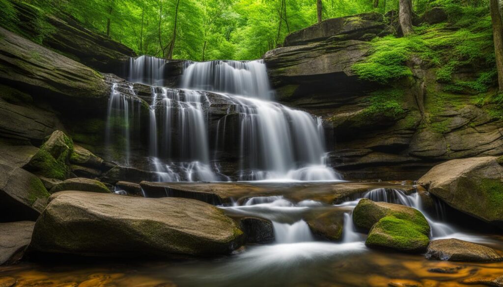 devil's hopyard state park