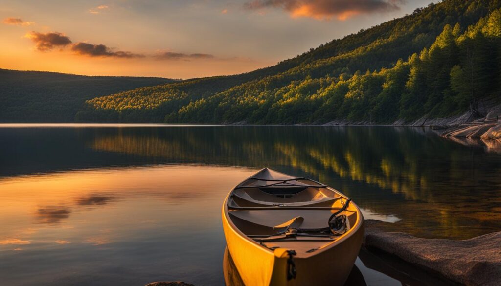 devil's lake wisconsin