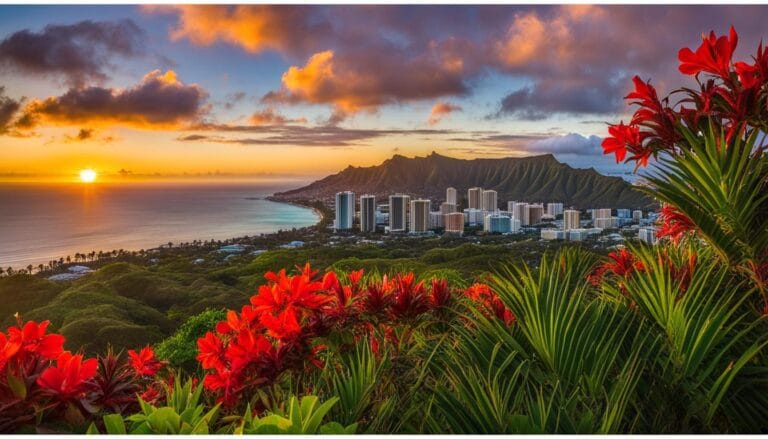 Diamond Head State Monument Explore Hawaii Parks Verdant Traveler