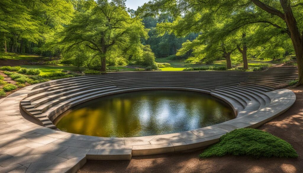 earl w. brydges artpark state park