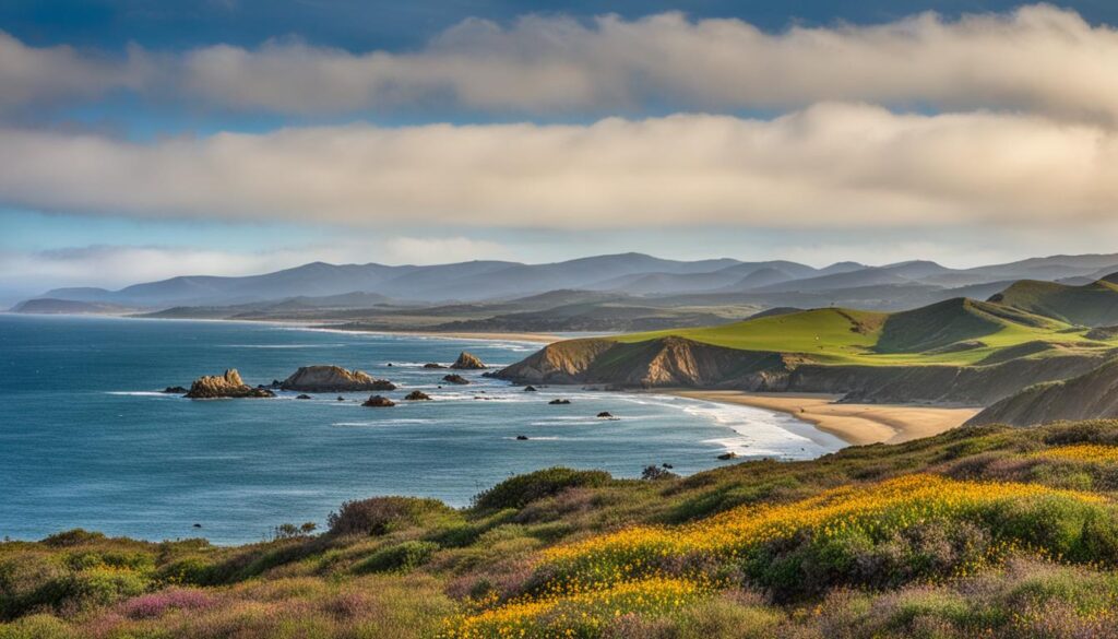 eco-tourism destinations in California