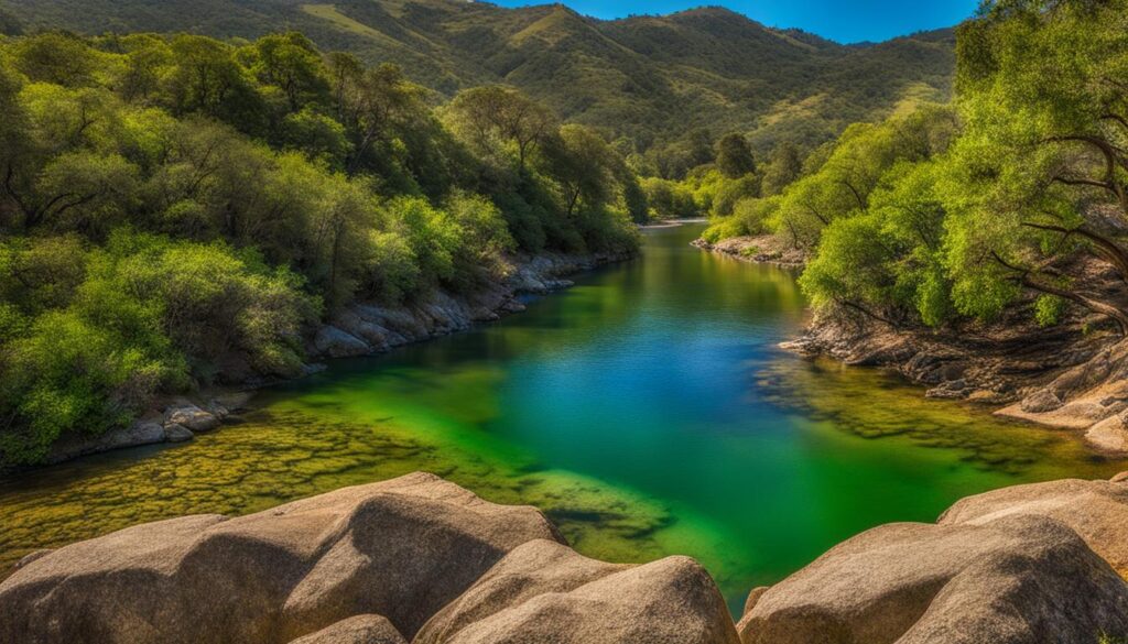 el dorado state park