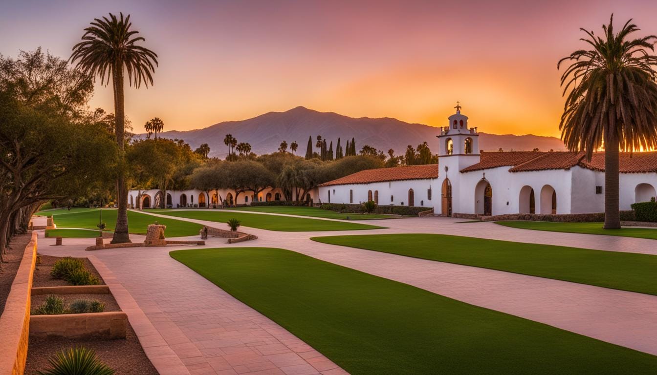 Echoes in Adobe: The Enduring Legacy of El Presidio de Santa Bárbara