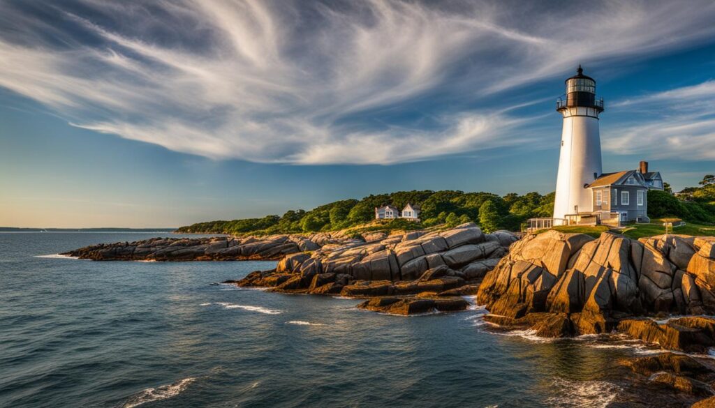 ellisville harbor state park