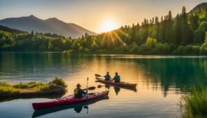 Emerald Lake State Park: Explore Vermont - Verdant Traveler