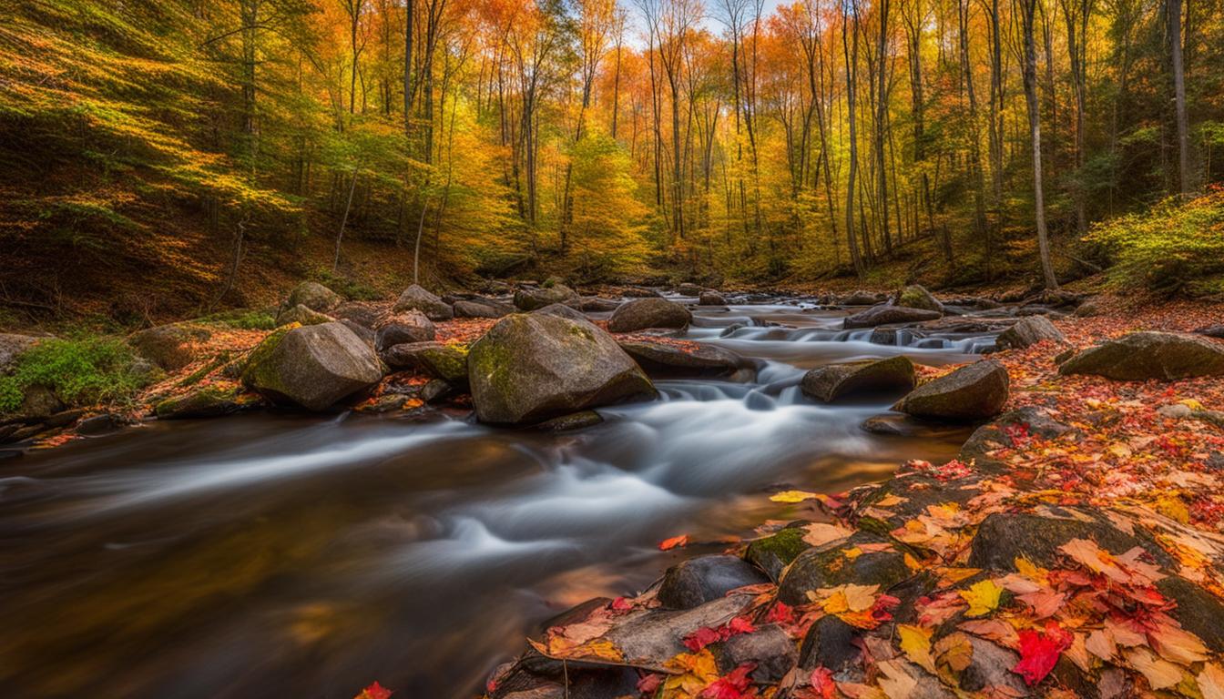 Enders State Forest: Explore Connecticut Parks - Verdant Traveler