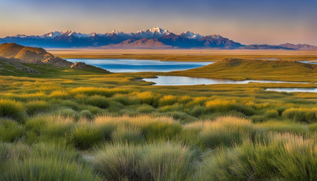 essential information about Antelope Island State Park