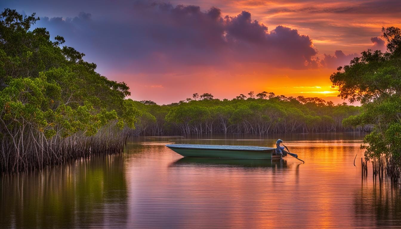 Estero Bay Preserve State Park Explore Florida Verdant Traveler