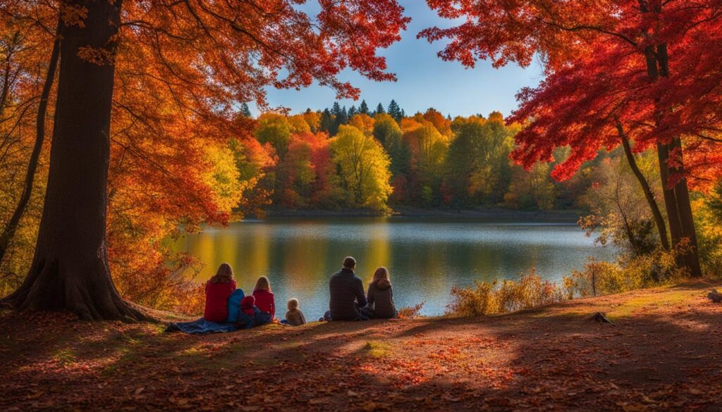 eugene mahoney state park