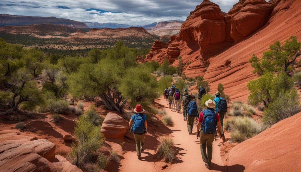 events at state parks in Utah