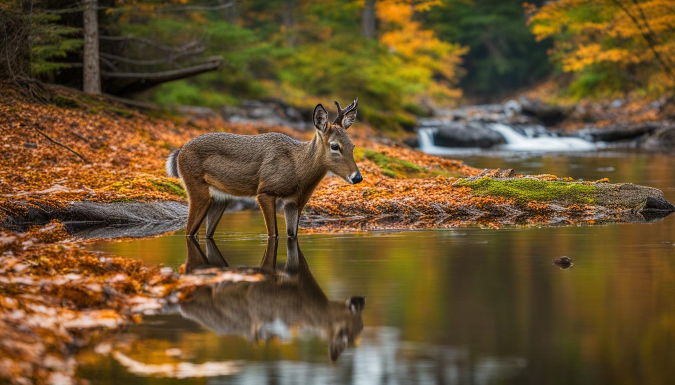 Morris State Park: Explore Missouri - Verdant Traveler