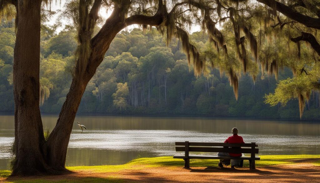 fairview-riverside state park