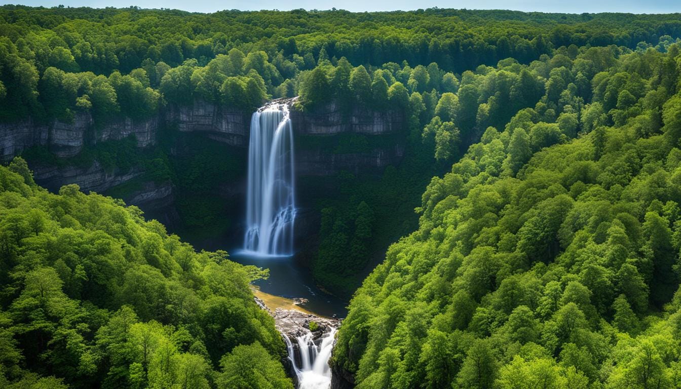 Fall Creek Falls State Park: Explore Tennessee - Verdant Traveler Weather fall creek falls tn