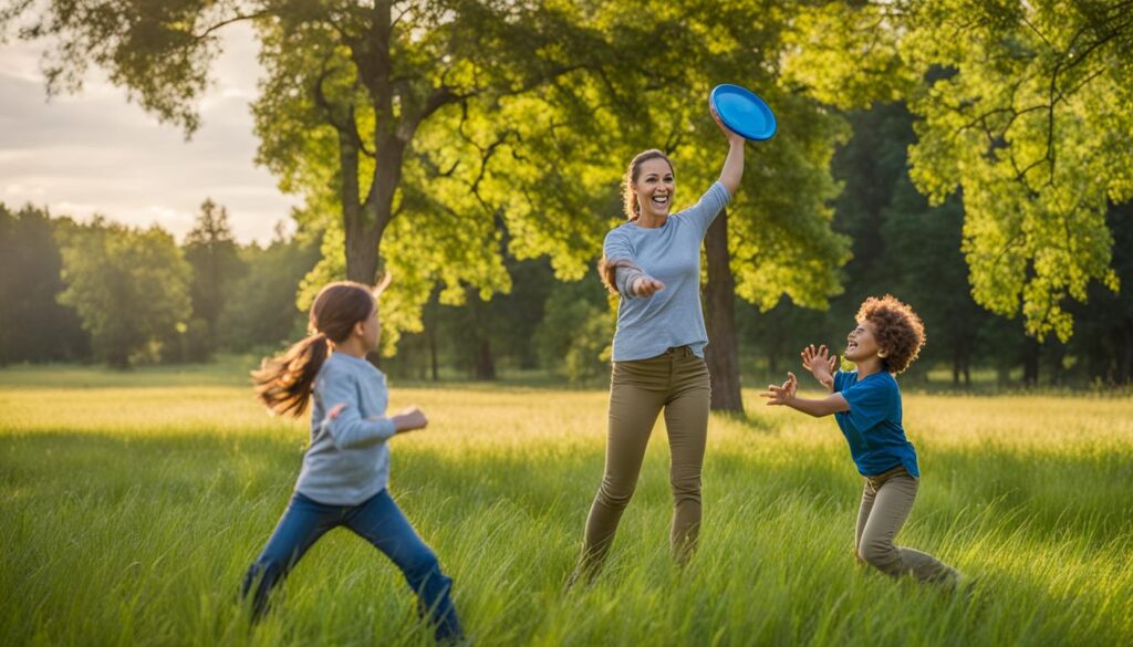 family-friendly outdoor activities
