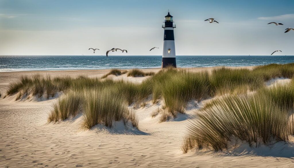 fenwick island state park