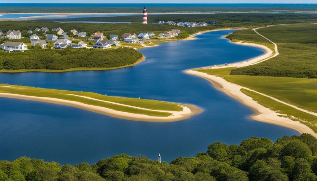 fenwick island state park