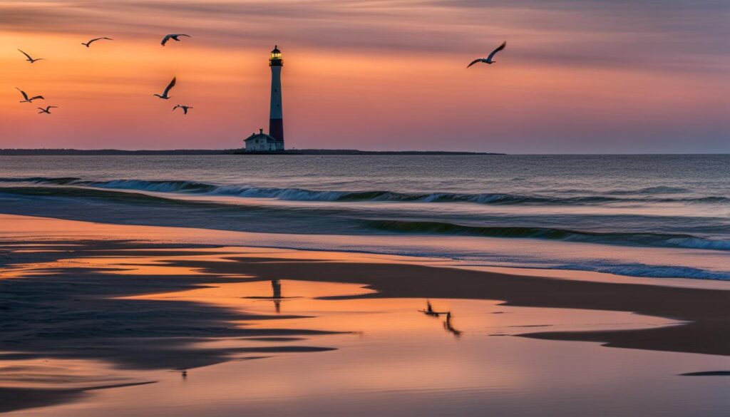 fenwick island state park