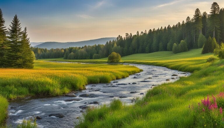 Explore Fields Spring State Park in Washington - Verdant Traveler