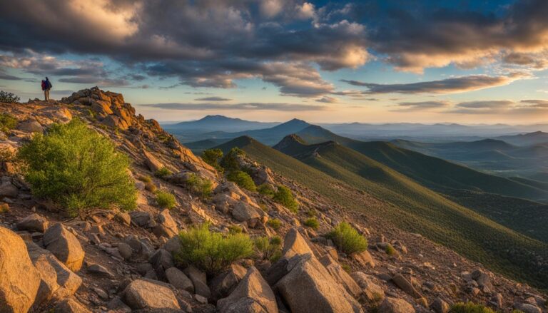 Escape to the Wild: A Guide to Fishers Peak State Park