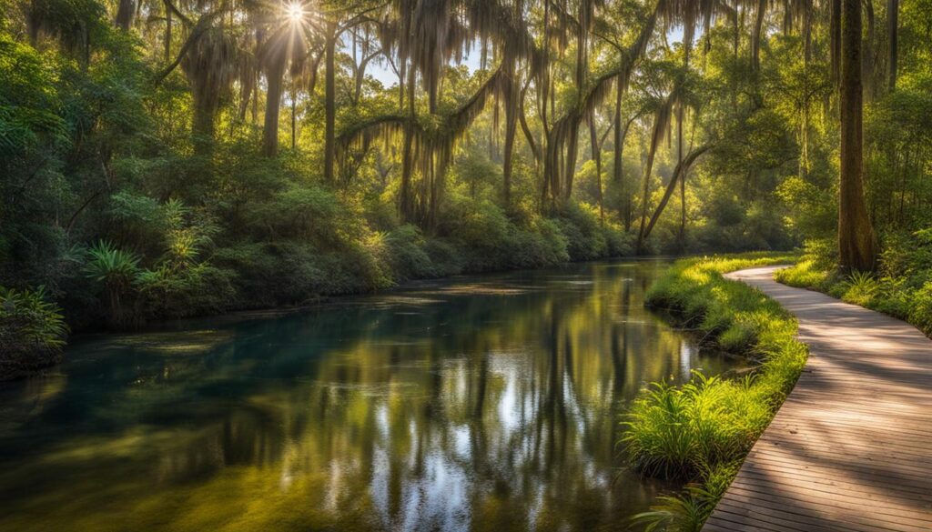 florida state parks