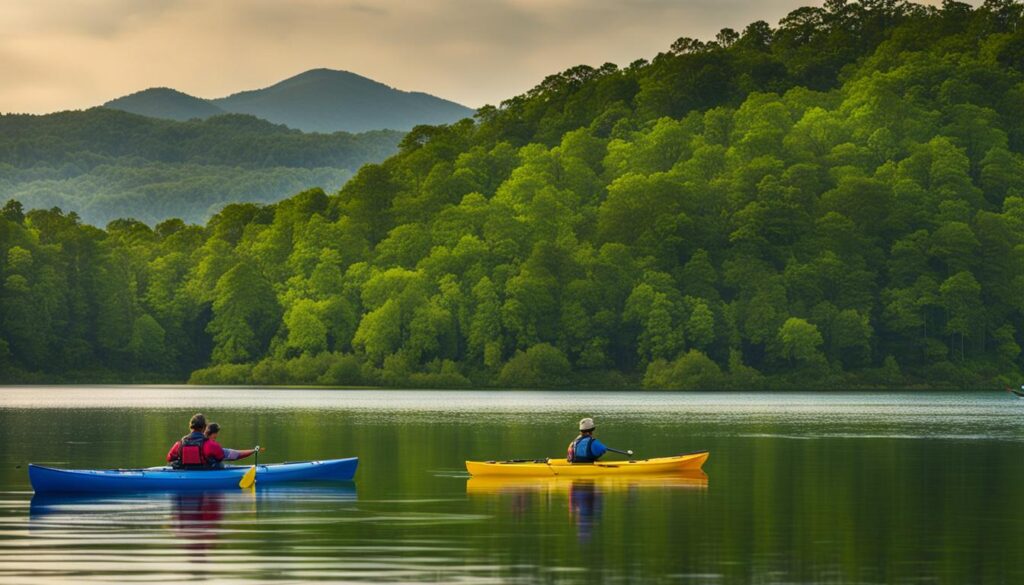 fort boggy state park