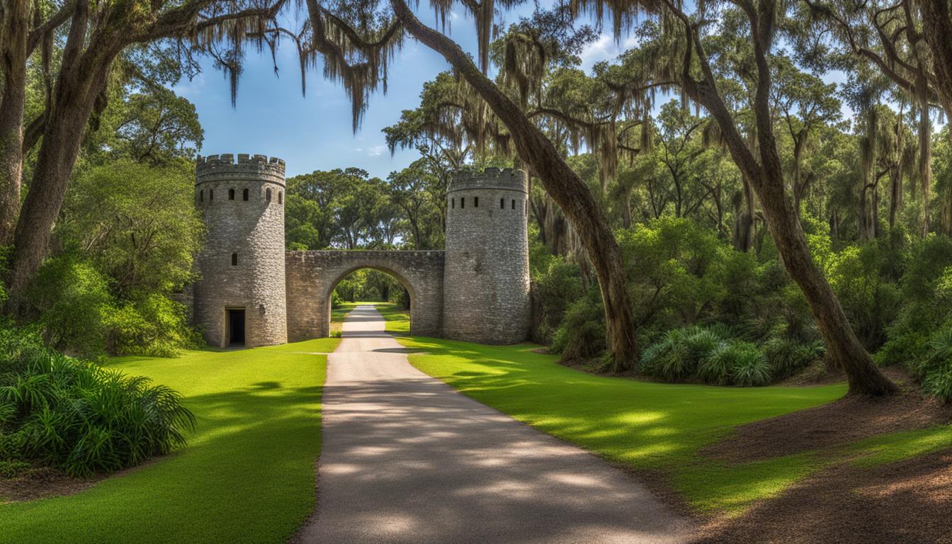 Fort Mose Historic State Park: Explore Florida - Verdant Traveler