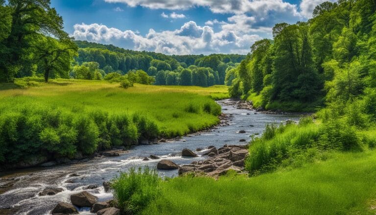 Fort Ridgely State Park: Explore Minnesota - Verdant Traveler