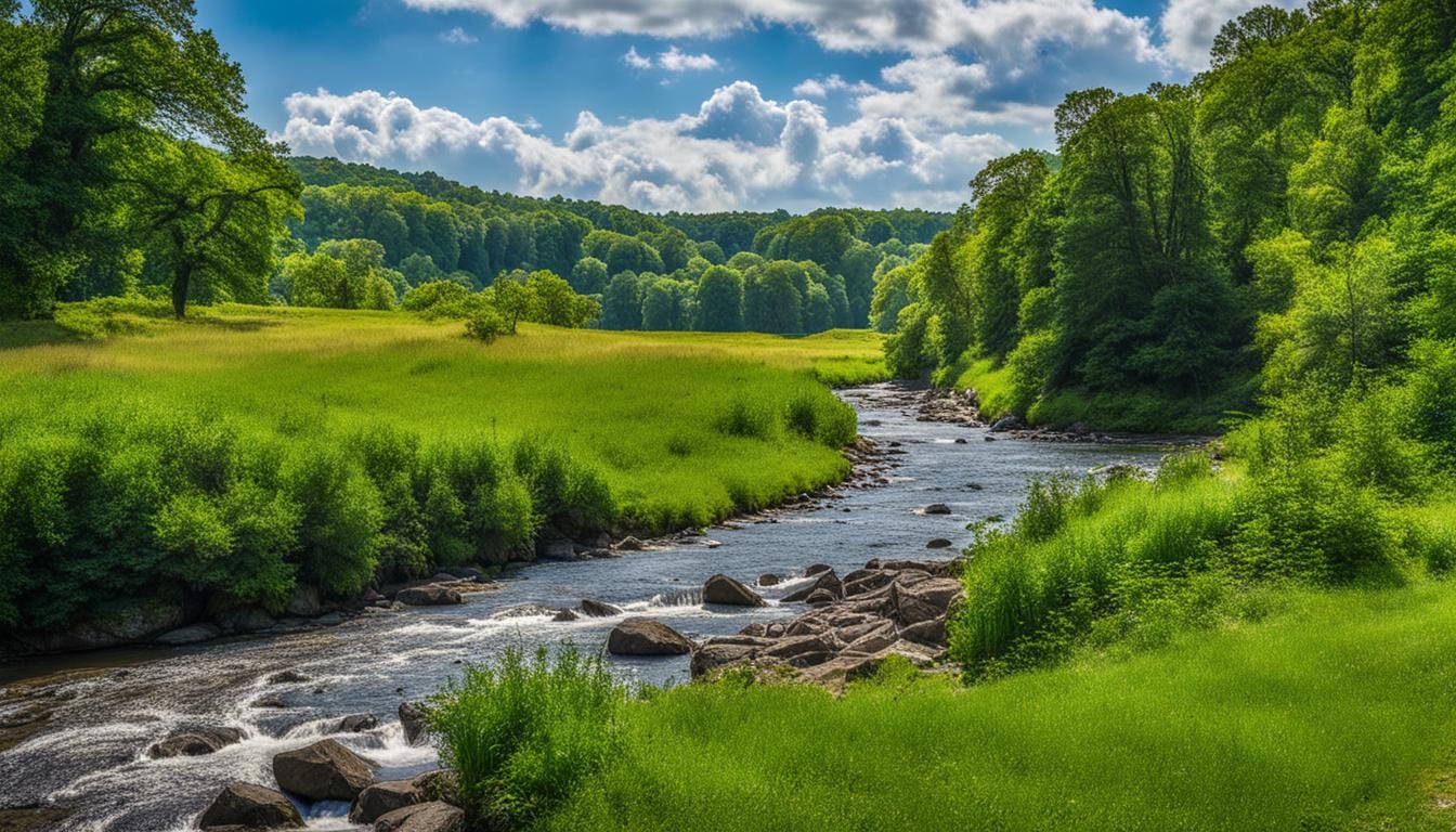 Fort Ridgely State Park: Explore Minnesota - Verdant Traveler