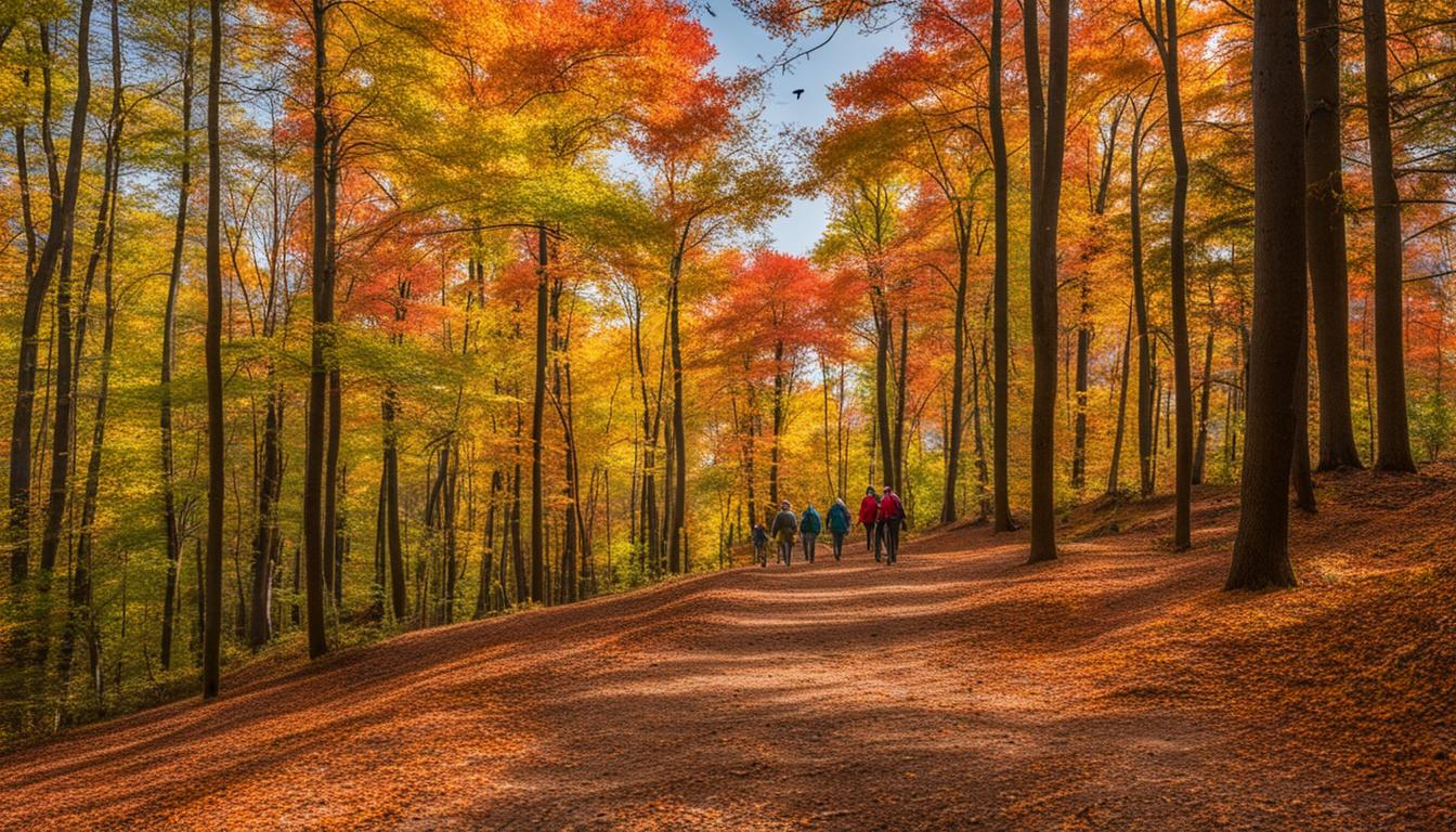 Frontenac State Park: Explore Minnesota - Verdant Traveler