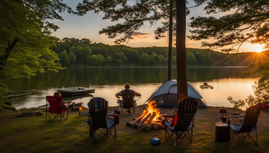 Geneva State Park: Explore Ohio