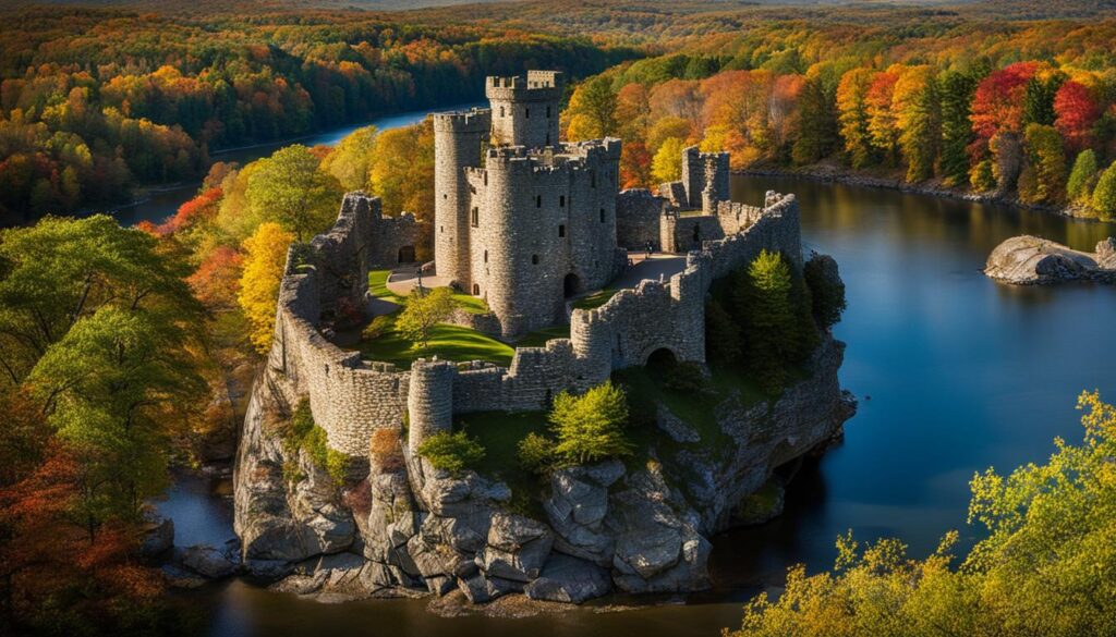 gillette castle state park