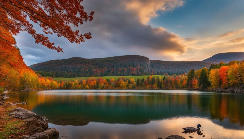 glimmerglass state park