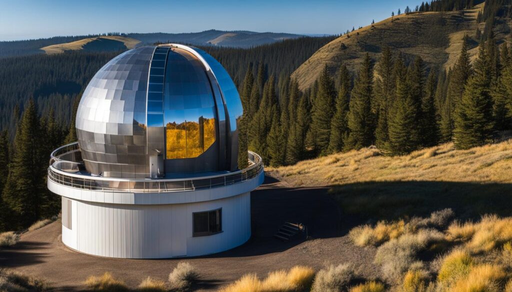 goldendale observatory state park