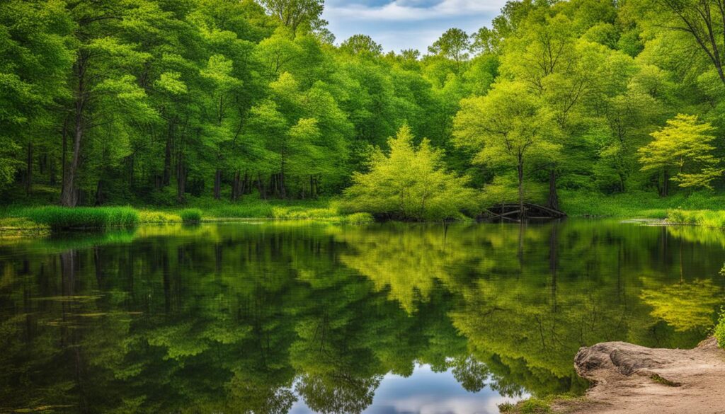 goshen wildlife management area