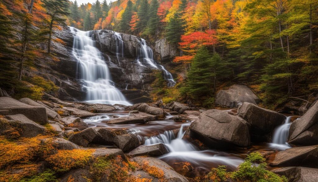 grafton notch state park