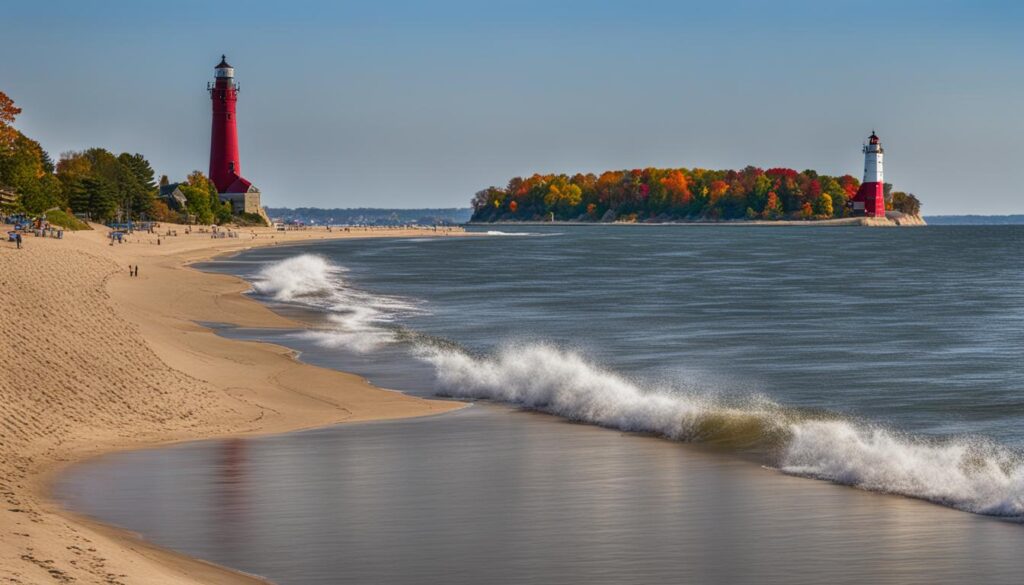 grand haven state park