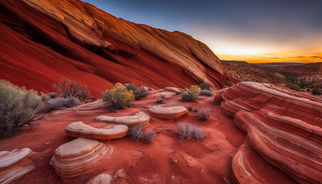 grand staircase-escalante national monument