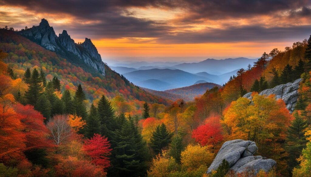 grandfather mountain state park