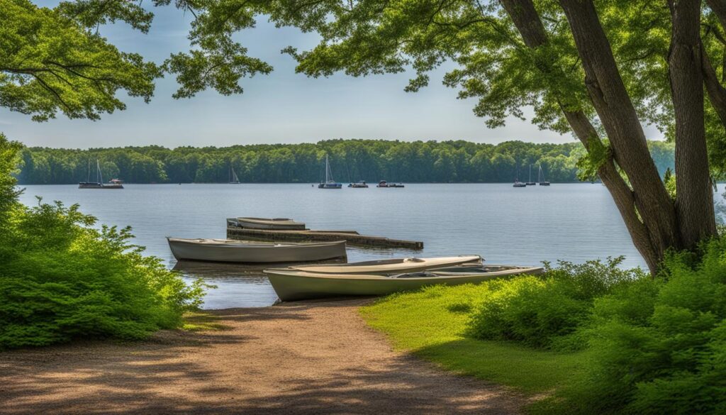 grass point state park