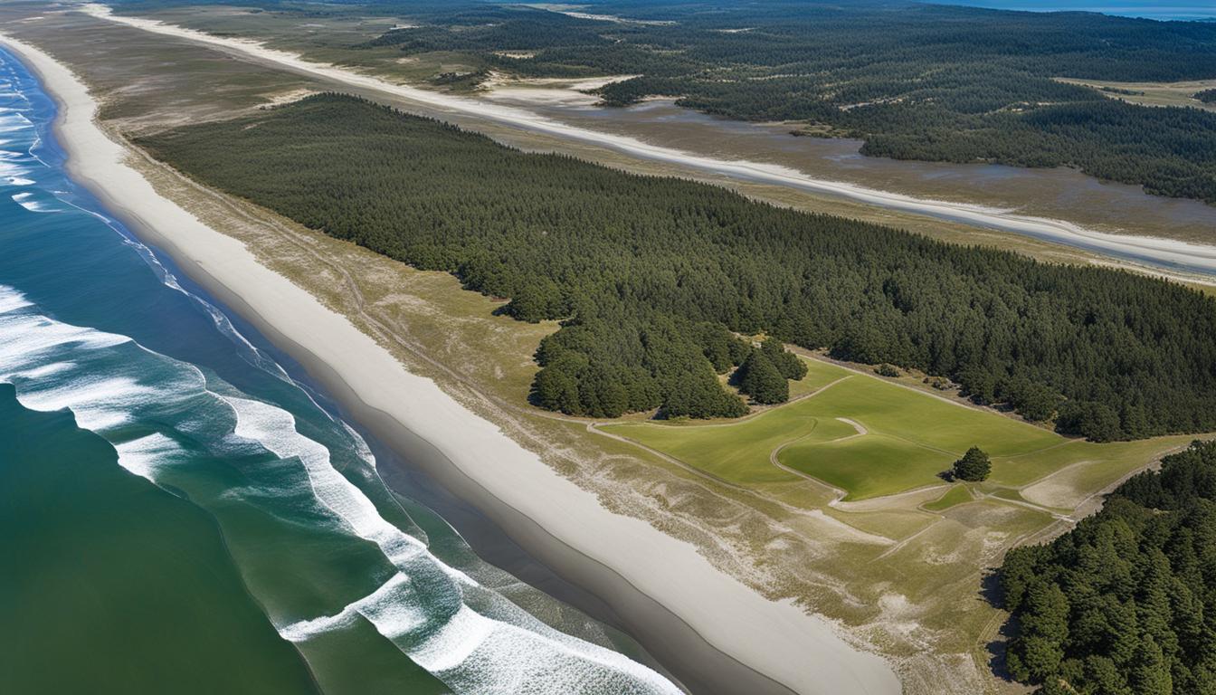 Grayland Beach State Park: Explore Washington - Verdant Traveler