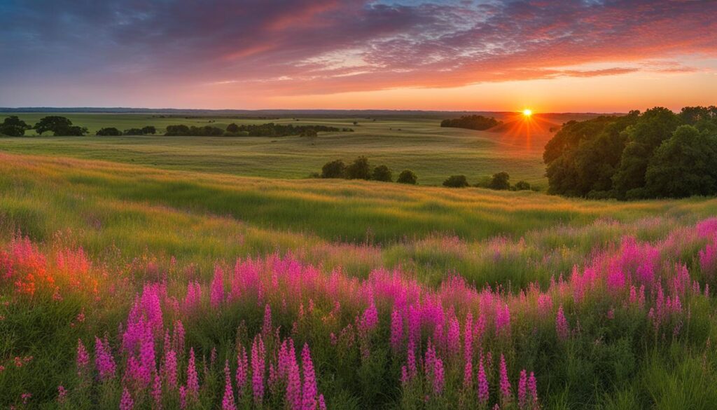 great plains state park