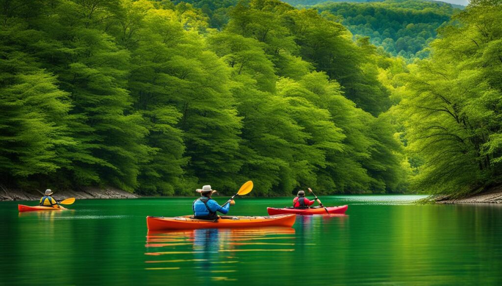 greenbrier state park