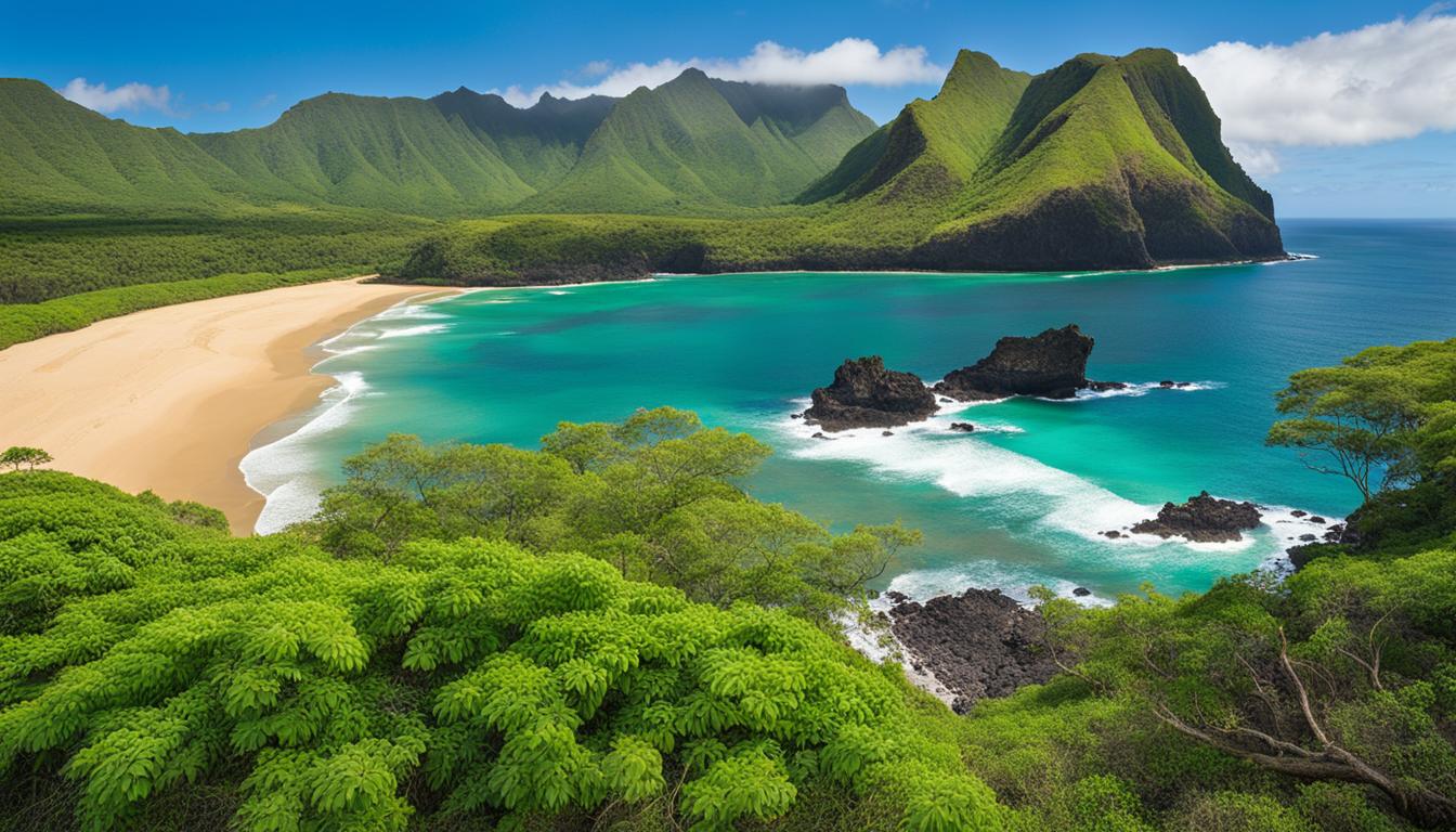 Escape to Paradise: Unveiling the Magic of Haʻena State Park