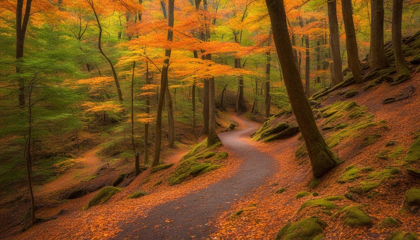Hartford Beach State Park Explore South Dakota Verdant Traveler