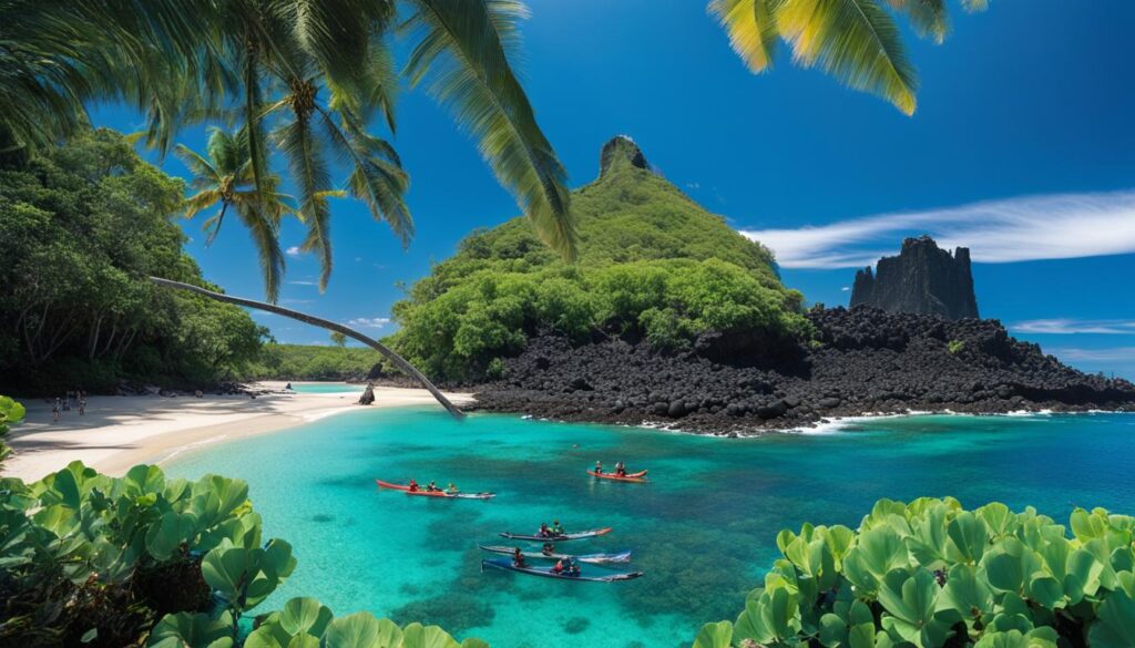 hawaii travel destinations