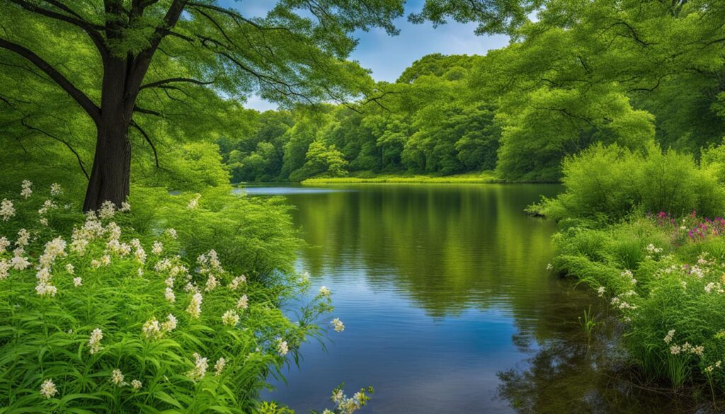 hempstead lake state park