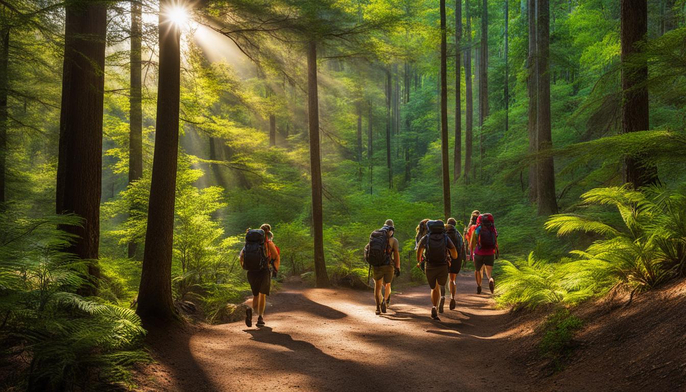 Explore the Natural Beauty of Stephen C. Foster State Park - Verdant ...